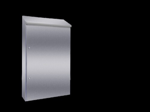 Rittal Kompaktschaltschrank BHT 810x1250x300mm HD 1317.600