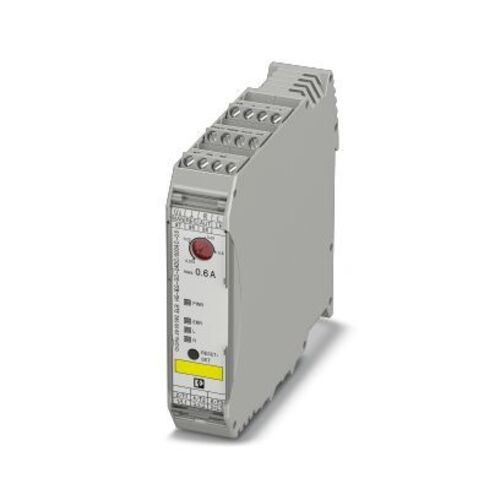 Phoenix Contact Hybrid-Motorstarter 0,6A m.24VDC 550VAC ELRH5IESSC #2900582