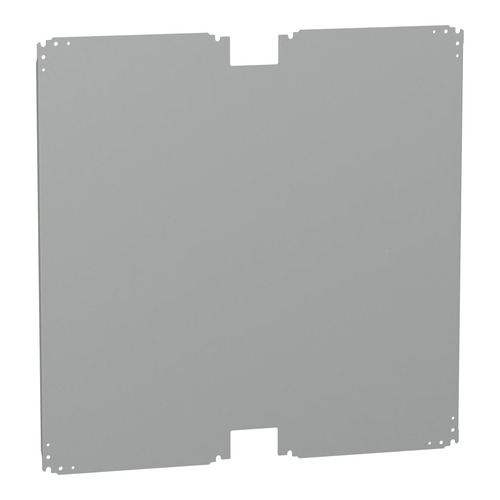 Schneider Electric Montageplatte 890x875 NSYPMM1010