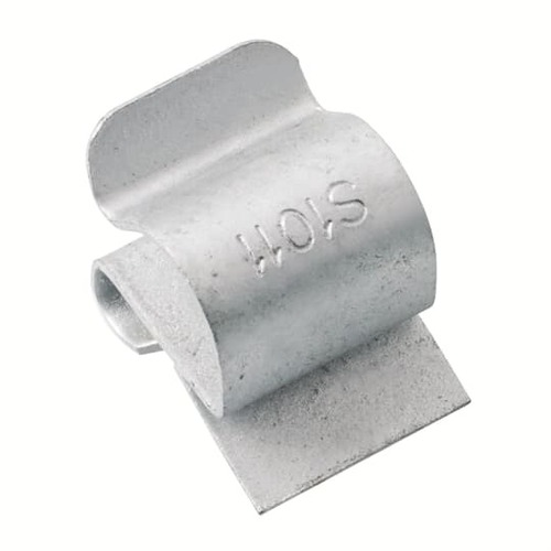 ABB Stotz S&J T&B Trägerklammer 2-4mm, für Kabel ECS-1214