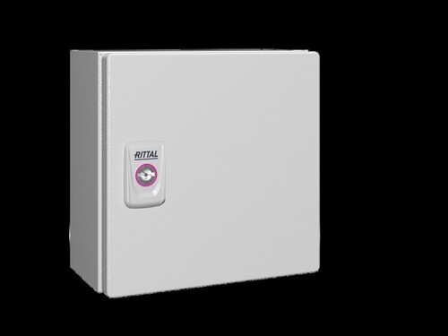 Rittal Elektro-Box KX BHT 200x200x120 mm KX 1549.000