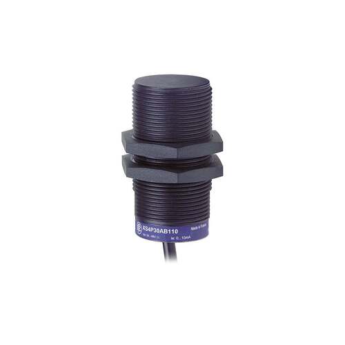 Telemechanique Sensors Näherungsschalter induktiv M30, Sn15mm XS4P30MB230L1
