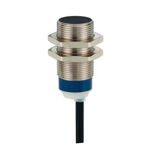 Telemechanique Sensors Näherungsschalter induktiv M18, Sn5mm XS518B1DAL5