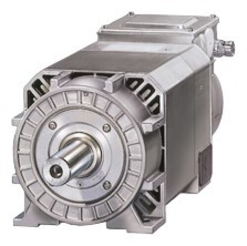 Siemens Dig.Industr. Kompakt-Asynchronmotor 28 KW 1PH7137-2JG00-0BB3