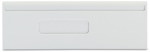 WAGO GmbH & Co. KG Trennwand 2mm überstehend,lgr 281-347