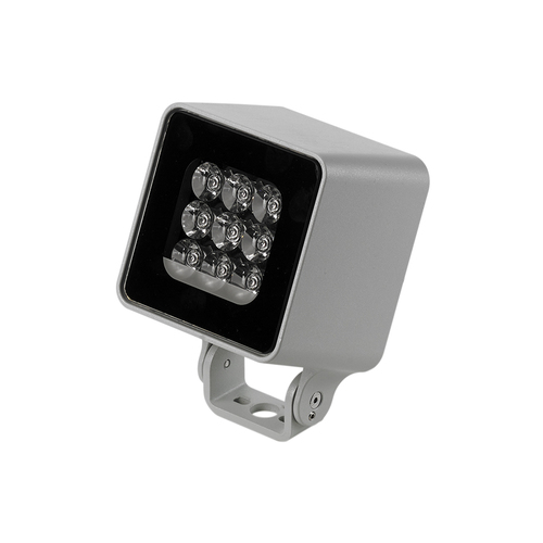 Meyer+Sohn LED-Strahler weiß 8263065750