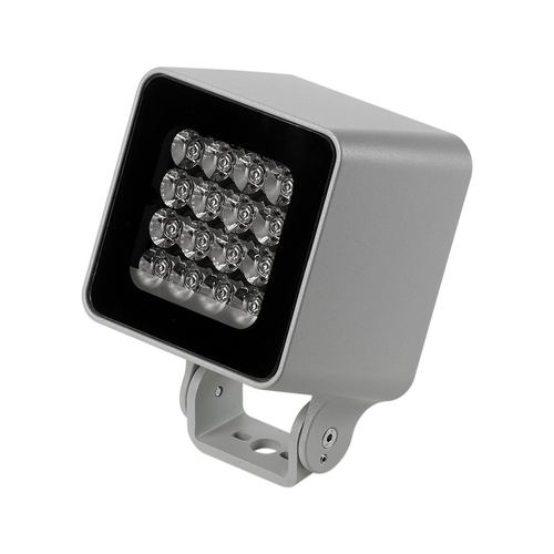 Meyer+Sohn LED-Strahler silber 8264055420