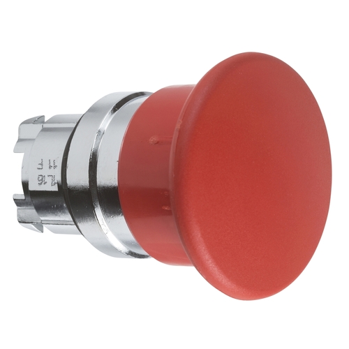 Schneider Electric Piltzdrucktaster ZB4BC4