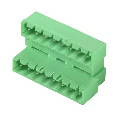 Weidmüller Leiterplattensteckverbind. 320V, 10A CHDV 5.00#2646570000