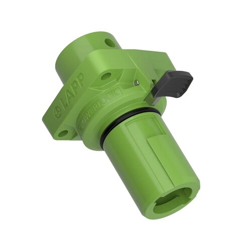 Lapp Zubehör EPIC POWERLOCK 2.0 A1 GN 0 381167915