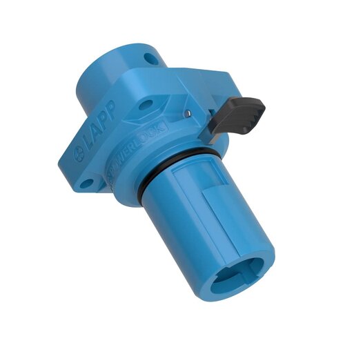 Lapp Zubehör EPIC POWERLOCK 2.0 A1 BL 0 381167916