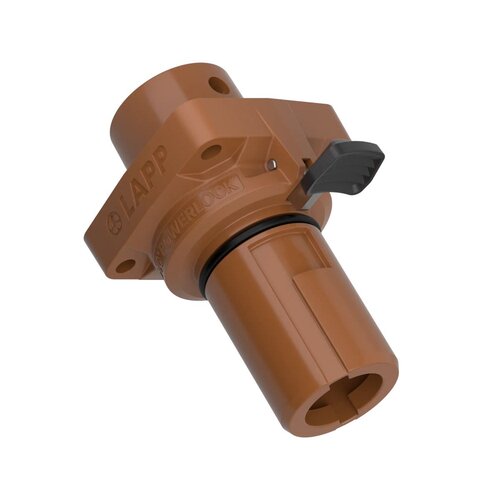 Lapp Zubehör EPIC POWERLOCK 2.0 A1 BN 0 381167917