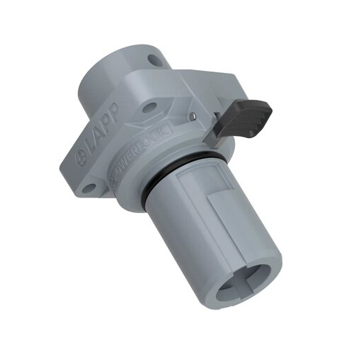 Lapp Zubehör EPIC POWERLOCK 2.0 A1 GY 0 381167919