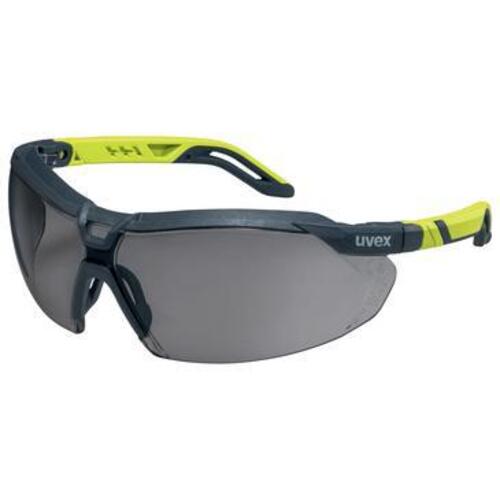 Uvex Bügelbrille uvex i-5 grau 23% sv exc. 9183281 9183281