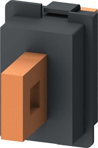 Siemens Dig.Industr. SIVACON S4 Terminal 1Satz=4Stück 8PQ5000-0BA73