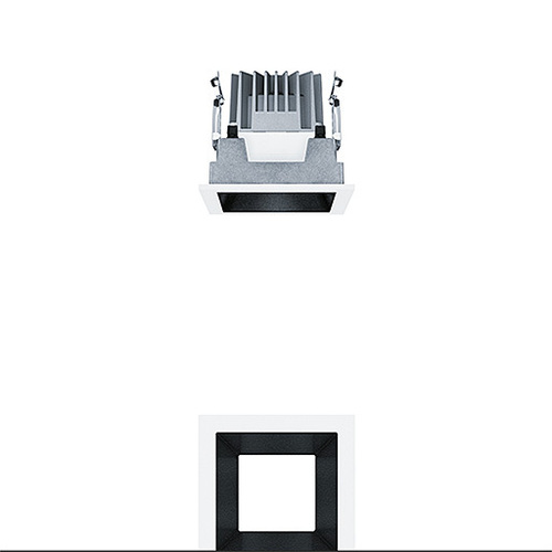 Zumtobel Group LED-Einbauleuchte 2700-6500K P-INFQ100L #60818662