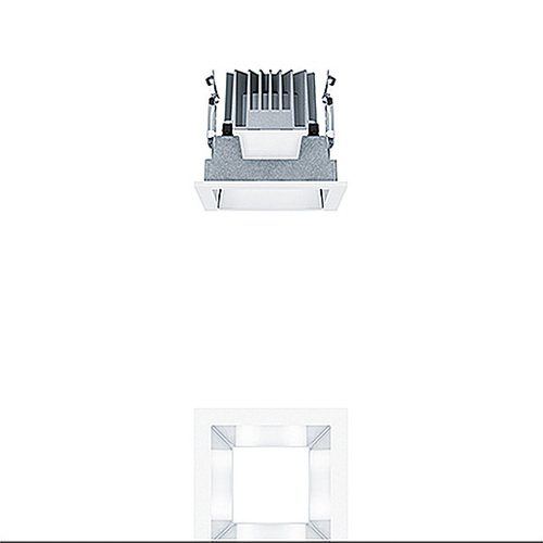 Zumtobel Group LED-Einbauleuchte 2700-6500K P-INFQ100L #60818678