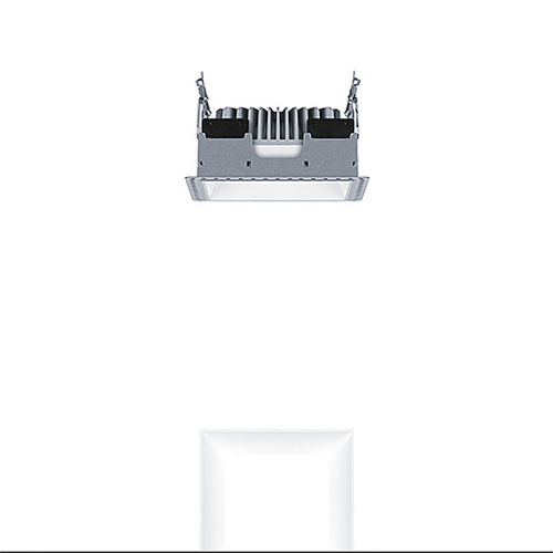 Zumtobel Group LED-Einbauleuchte 2700-6500K P-INFQ140L #60818565