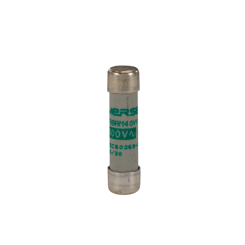 Mersen Sicherungseinsatz zylindr. gG 8x31 2A KM FR8GG40V2I