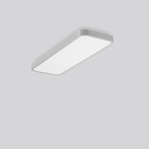RZB LED-Wand-u.Deckenleuchte 840, DALI, si 312706.004.1.76