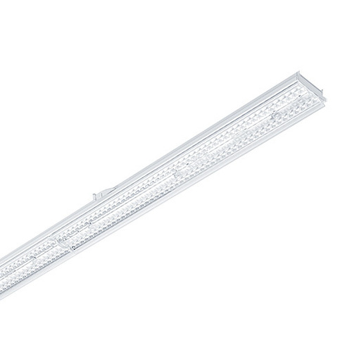 Zumtobel Group LED-Tragschienenleuchte 840, weiß TEC2 8k- #42190426