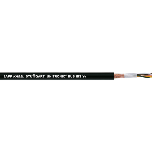 Lapp Kabel&Leitung UNITRONIC BUS IBS Yv COMBI 3X2X0,22+3X1 2170217/1000
