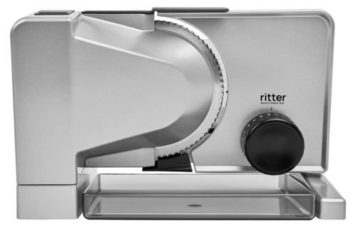 Ritterwerk Multischneider Vollmetallausführung serano5 si-met