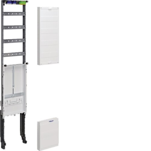 Hager Einbausatz, universZ 1350mm,EAM-Kassel ZU54LS