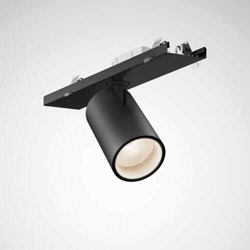 Trilux Strahlermodul 835, schwarz 7651 LentyP #8314140