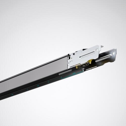 Trilux Tragprofil silber 078 L225 7LV 03