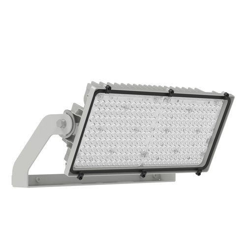 Ledvance LED-Scheinwerfer 740 FLMAXP600W740R45WAL