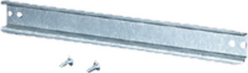 Hensel Tragschiene 284mmlang Hutpr.35mm Mi TS 30