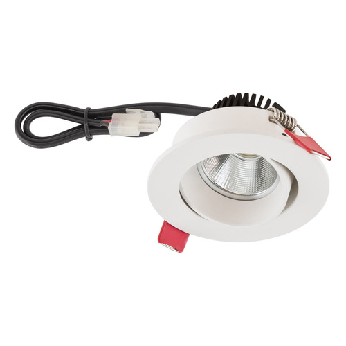 EVN Lichttechnik Deckeneinbauleuchte IP20 6W 3000K-2000K 5680016D2W