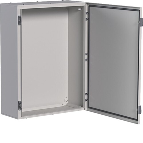 Hager Schrank Orion SKI,800x600x250mm FL123A