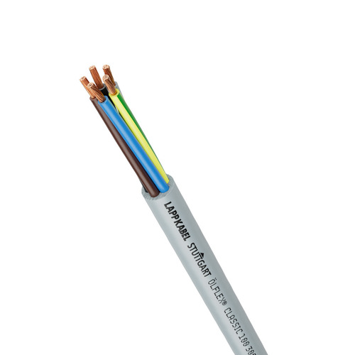Lapp Kabel&Leitung ÖLFLEX CLASSIC 100 300/500V 4G1,5 00100654/1000