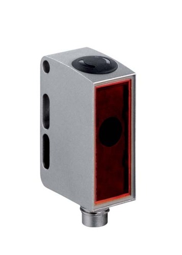 Leuze Sender Einweg-Lichtschranke LSSR 55.8-S8