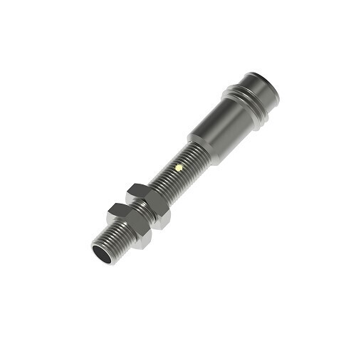 Bernstein Näherungsschalter Induktiv KIB-M05PÖ/001-KLSM8I