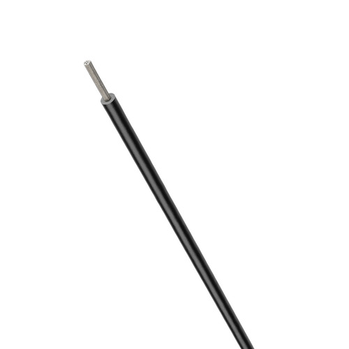 Lapp Kabel&Leitung ÖLFLEX HEAT 180 SiF 1X50 BK 0059001/1000