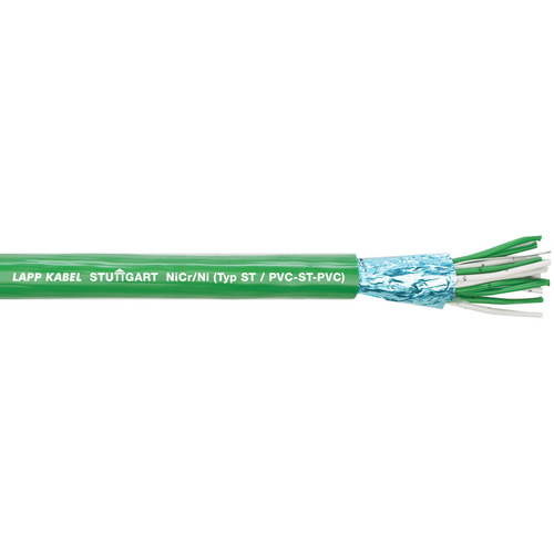 Lapp Kabel&Leitung KNL-ST NiCr/Ni KCA 2x2x1,5 IEC 0168501/1000
