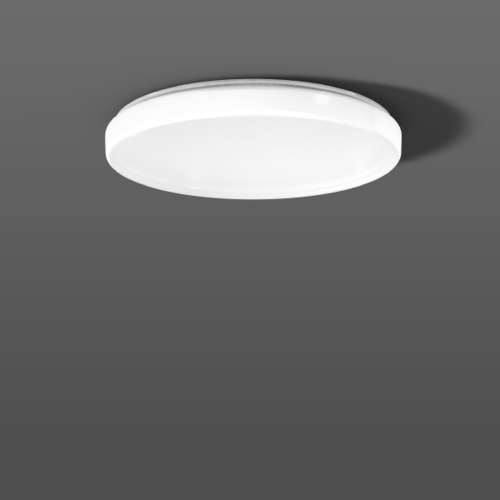 RZB LED-Wand-/Deckenleuchte 4000K PMMA 312087.002.3