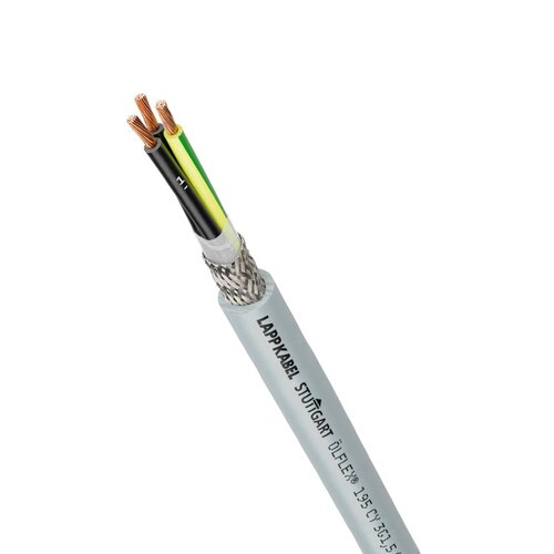 Lapp Kabel&Leitung ÖLFLEX 195 CY 14G1,5 1146120/300