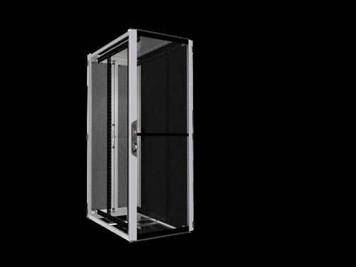 Rittal Netzwerk/Serverschrank belüftet, 47HE VX 5316.116