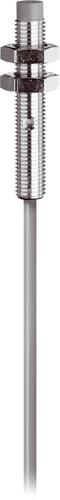 Di-soric Induktiver Näherungssensor 6mm, nicht bündig DCC 08 M 06 POLK