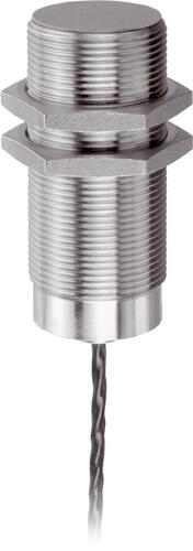 Di-soric Induktiver Näherungssensor 10mm, bündig DCC 30 VH 10 POK/180