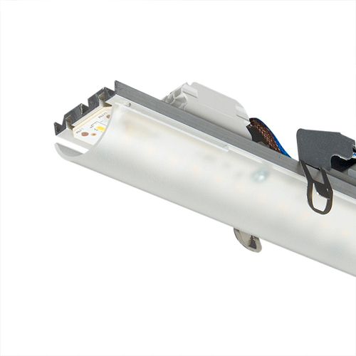 LTS Licht&Leuchten LED-Lichteinsatz 830, DALI LKL045.10830.0985.1D