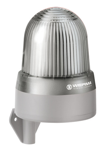 Werma LED-Sirene WM 32 Töne 115-230VAC CL 43341060