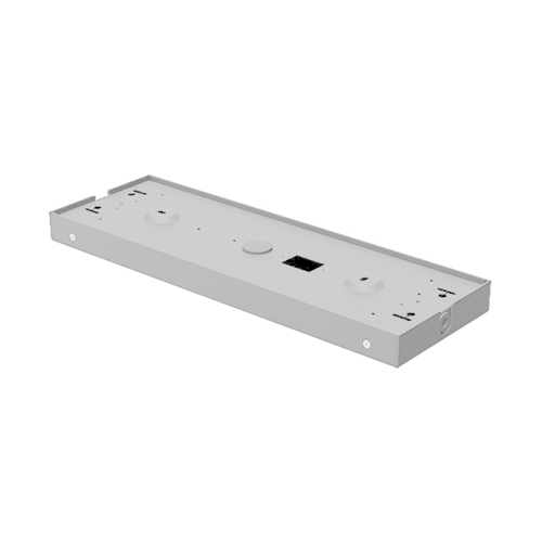 LTS Licht&Leuchten Netzteil 48V 2x150W, weiß NEO-Z CONV 2X150 weiß