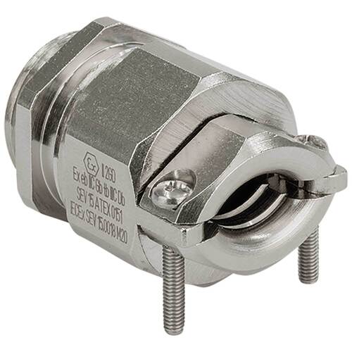 Kaiser Ex-Kabelverschraubung MS EMV Pg11 8.5-12 EX1803.80.11.120