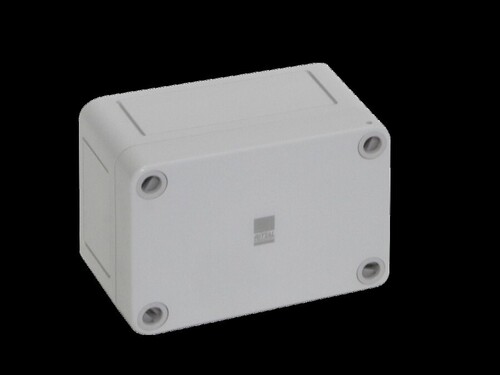 Rittal Klemmengehäuse IP66 PK 9502.000 (VE8)