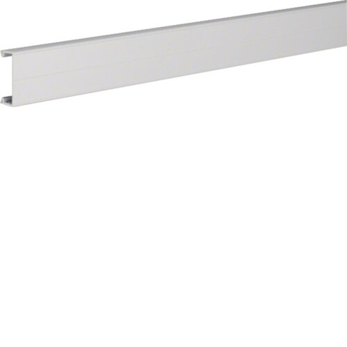 Tehalit Verdrahtungskanal-OT 40/60/80x40,lg HA 70402 lgr